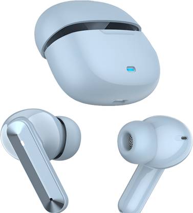 DIGIBUDS HYDRO A3 Pro with ENC, 45 Hr Playback, 13mm Drivers, Rich Bass, Fast Charging Bluetooth