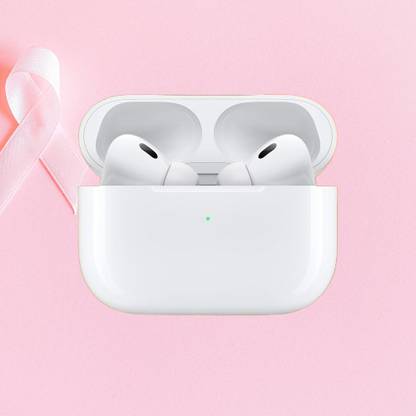 Three Guys AirPods Pro 25H Play Type-C Fas Charge worn, Acn-82 Bluetooth