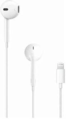 Lovie's Accessories (2.5) MM EARPHONE FOR ALL IPHONE Wired
