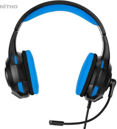 Nitho NX200 STEREO GAMING HEADSET Wired