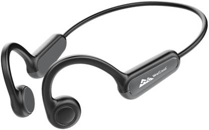 WeCool Moonwalk M1 Bone Conduction Open Ear headphones Bluetooth