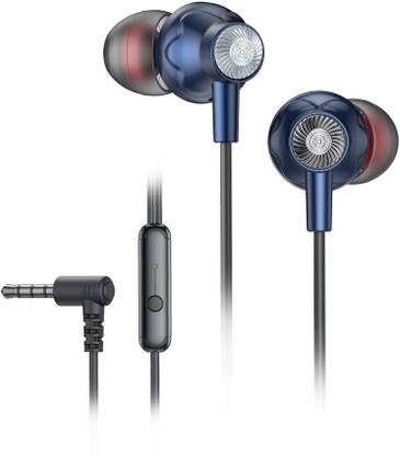 FINGERS Beautific2-Imperial Blue Wired