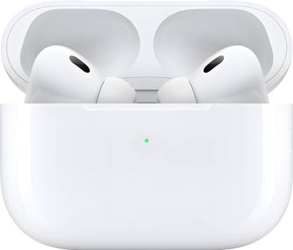 AXTON AirPods Pro (2nd Generation) with MagSafe Wireless Charging Bluetooth