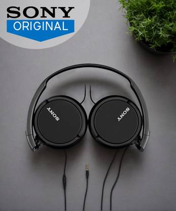 SONY ZX110AP Wired