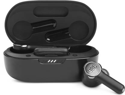 JBL Quantum TWS NC in Ear Gaming Buds with Mic,Low Latency,2.4GHz Wireless Dongle Bluetooth