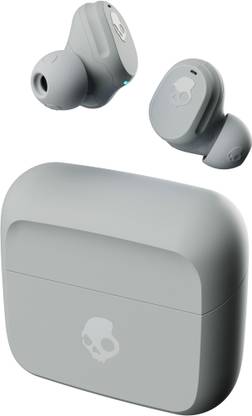 Skullcandy Mod TWS Dual-device pairing,Stay-Aware Mode,34Hr Playtime,Customize with App Bluetooth