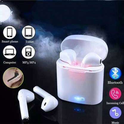 Gadget Master Arrival I7s bluetooth headphone wireless Bluetooth Gaming