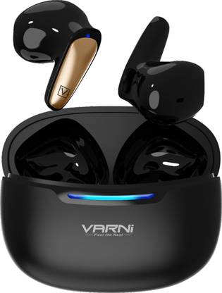 Varni Hi-Touch with Up to 32 Hours Playback Bluetooth