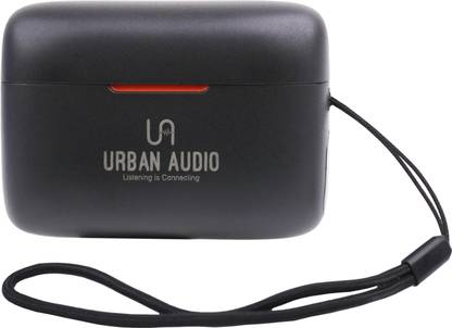 Urban Audio Listening is connecting U33 mini TWS|Lightweight|Waterproof|Automatin paring|split wireless design|v5.3 Bluetooth