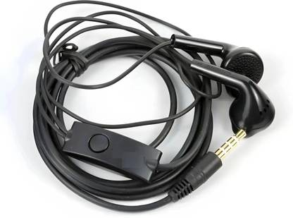 NEXWARP Deep Bass 3.5mm Original Quality Wired