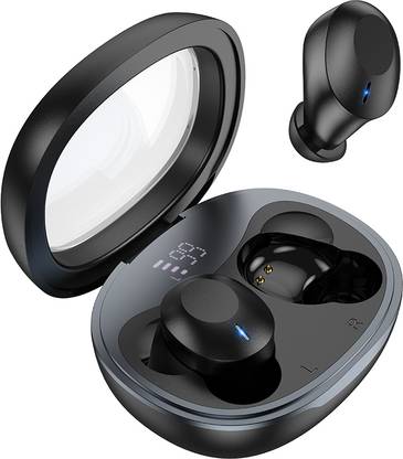 hoco. Earbuds With Low latency and 40 Hours Playtimes Bluetooth