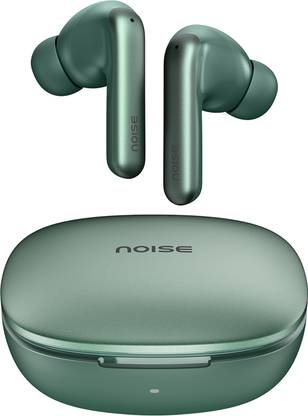 Noise Air Buds Pro 4 with 40dB Hybrid ANC, 50Hr Playtime, Spatial Audio, Dual pairing Bluetooth