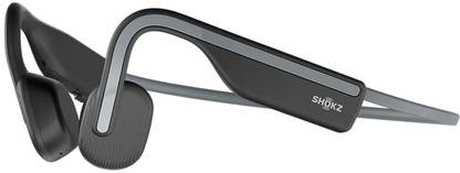 Shokz OpenMove Open Sport Bone Conduction Wireless Bluetooth