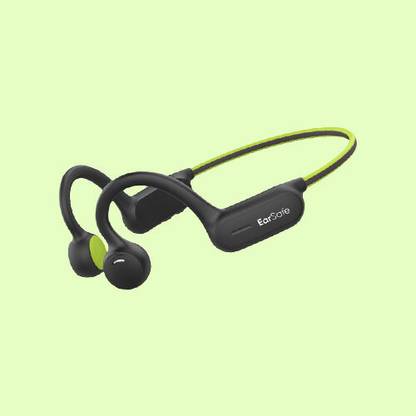 NG Open Ear Bluetooth Wireless Headphones with Mic Bluetooth