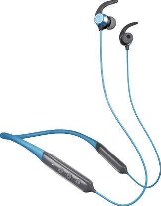 SENS MJ 2 Bluetooth Headset with 12mm driver & ENC Bluetooth