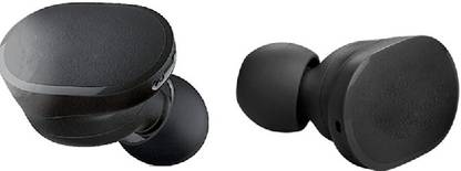 ModishOmbre Dash T18 Touch Control TWS Earbuds |BT 5.2 ,40 MS| Massive 25 Hrs Playtime Bluetooth