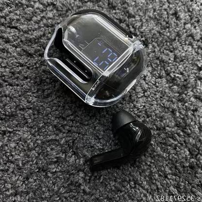 BSVR New design UltraPods Buds With Charging Case,Mic 266 Bluetooth