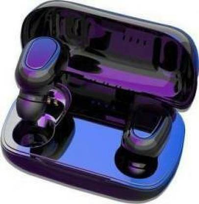 TANBAN L21 tws bluetooth headphone wireless Bluetooth