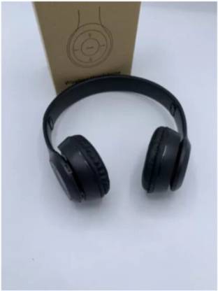 GDS EGA-Bluetooth Headset for Active Lifestyles, Ideal for Gym, Running, and Travel Bluetooth & Wired