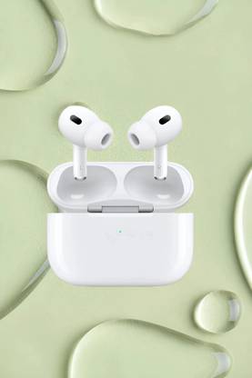 Omer N Co Airpods Pro 2 Star (2nd generation USB-C)� Bluetooth