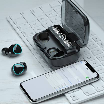 ASTOUND M10 TWS Wireless Bluetooth Earphones In-Ear Sports Earbuds-X32 Bluetooth