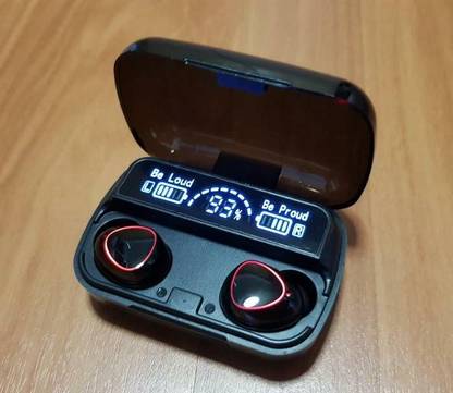 M TEN M 10 Bluetooth