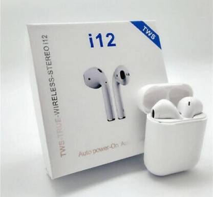 crowncell i12S Bluetooth