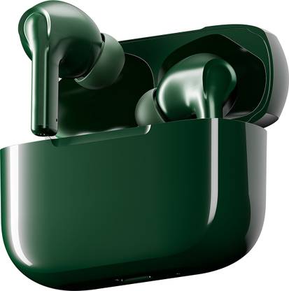 HODOPHILE TN 161 Earbud with ASAP Charge & 40 HRS Playback Bluetooth Bluetooth Gaming