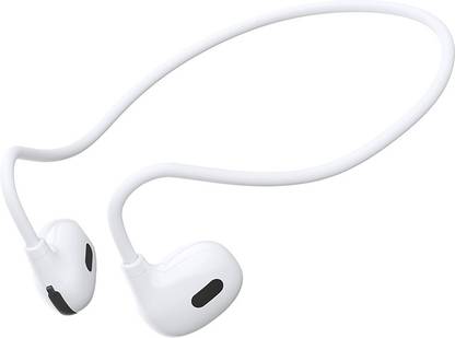 JANROCK Pro air V5.3+EDR Open Ear Headphone Hearing Protection Sound Rechargeable Bluetooth