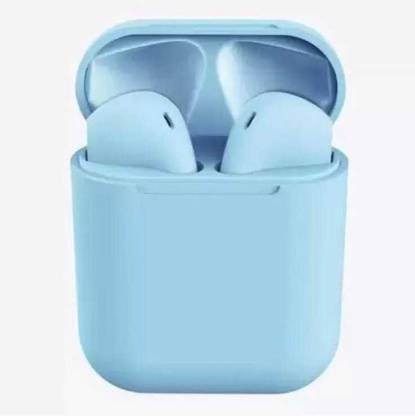 ATCC i12 earbuds headphones blutooth true wireless Bluetooth