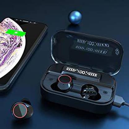 Techgadgest classy M10 earbuds Bluetooth
