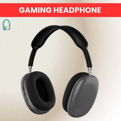 Clairbell P9 Wireless Bluetooth Headphones Over Ear With Noise Reduction, Hi-Fi SoundV429 Bluetooth
