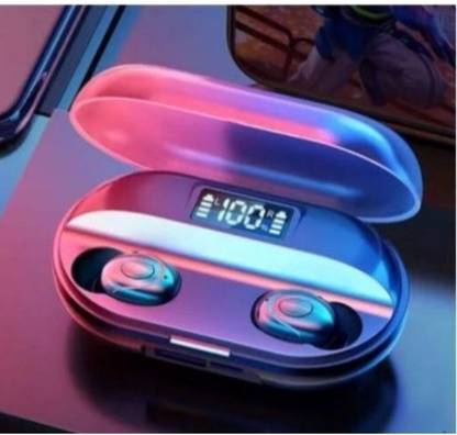 START BUY TTI_555I_TWS T2 Wireless Earbuds Bluetooth Headset Bluetooth