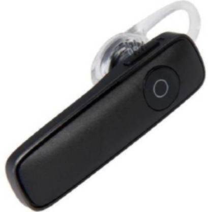 GIIG K1 Bluetooth Wireless Single Ear Headset Earbuds G345 Bluetooth