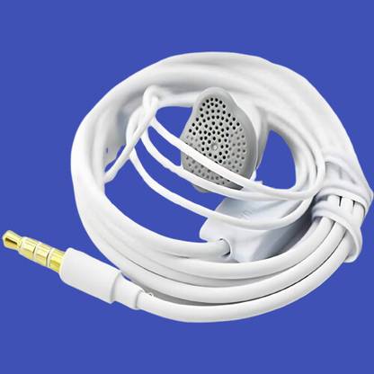 RSTEQ Original Boom Bass Original Earphones For All 3.5mm Jack Smartphones Wired Wired