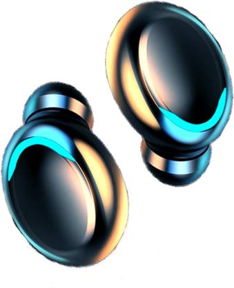 UPOZA Earbuds F9 Pro Bluetooth