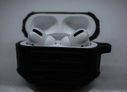 Morxt Airpods Pro 2 (2nd generation) Playtime Deep Bass Fast Charging (USB-C)� Bluetooth