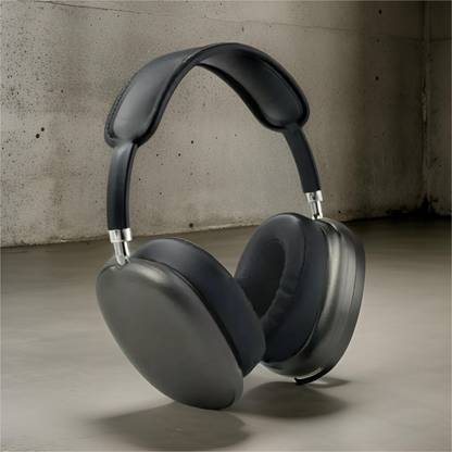 YAROH P9(Bluetooth Headphone)Stylish Wireless(Gaming Headset)with Bluetooth Bluetooth