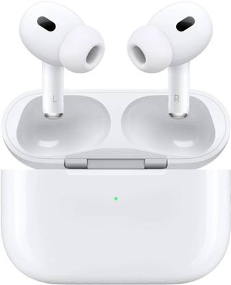 Morxt Earbuds 2 (2nd generation) Upto 40 Hours Playtime* Type C Bluetooth