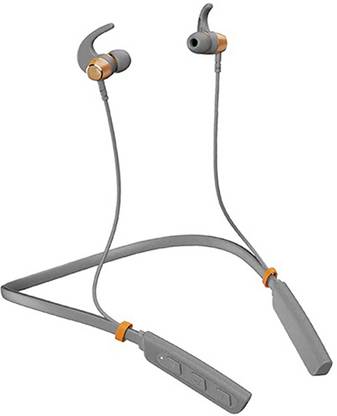 TEQIR New 2023 Boom 235V2 with ASAP Charge and upto 35 Hours Playback Bluetooth Gaming