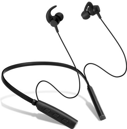ULTADOR Dolby Atmos Buds BT-233 ENC HD+ Calling, Deep Bass, Low Latency Gaming Mode A Bluetooth Gaming