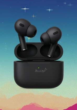allons TWS Bluetooth Earbuds, True Wireless Headphone (2nd generation) MagSafe Case L14 Bluetooth