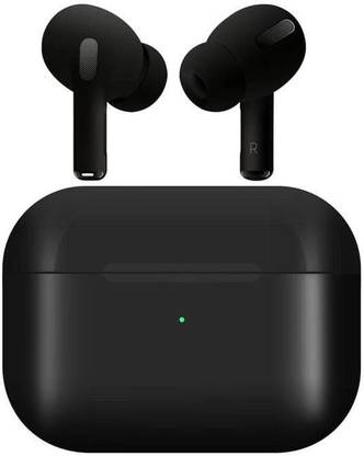 RECTITUDE True Wireless Earbuds Bluetooth 5.0 Headphones Stereo Earphones Touch Control Bluetooth