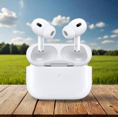 IAIR Ture Wireless Earbuds With Charging Case 3585 Bluetooth