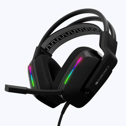 ZEBRONICS gaming Wired Gaming
