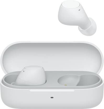 SONY New WF-C510 TWS Light Weight, Compact In-Ear Earbuds with 22Hrs Battery & Mic Bluetooth