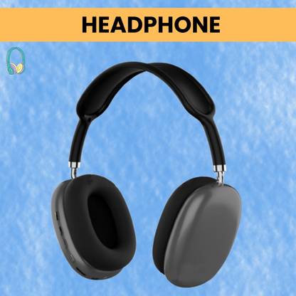 FRONY P9 Wireless Bluetooth Headphones Over Ear With Noise Reduction, Hi-Fi SoundB236 Bluetooth