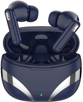 Unix Bluetooth Earbuds Long battery life (up to 50 hours with case) Bluetooth