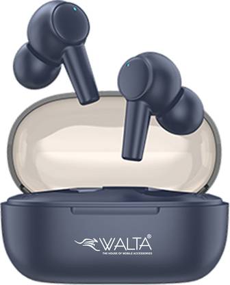 walta Airbeast 15HPlaytime LowLatency, GamingPerfection, 120H Standby, 1H ChargingTime Bluetooth