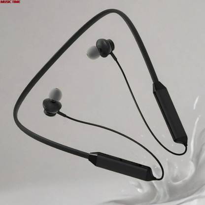 3BAAN A15 with 40ms Gaming Mode, 40H Playtime, Fast Charge,13mm Speaker Bluetooth